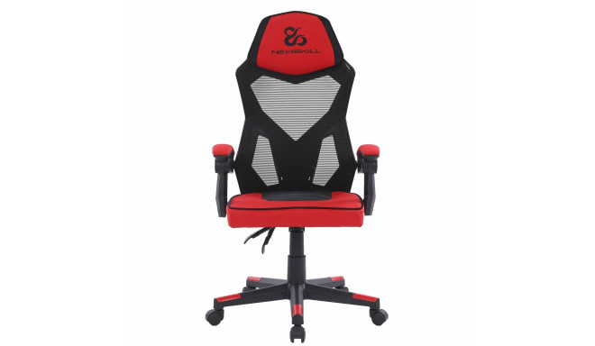 Gaming Chair Newskill NS-EROS-REDBL Red