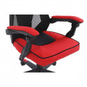 Стул Gaming Newskill NS-EROS-REDBL