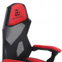 Стул Gaming Newskill NS-EROS-REDBL