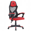 Стул Gaming Newskill NS-EROS-REDBL