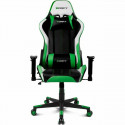 Gaming Chair DRIFT 8436587972171 Green