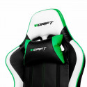 Gaming Chair DRIFT 8436587972171 Green