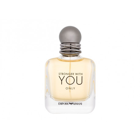 Giorgio Armani Emporio Armani Stronger With You Only Eau de Toilette (50ml)