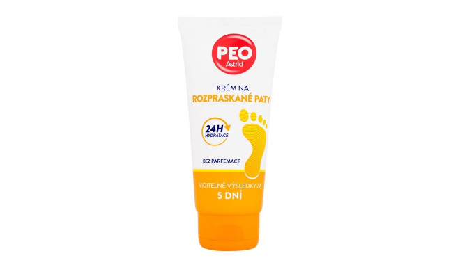 Astrid PEO Foot Cream Cracked Heels (100ml)