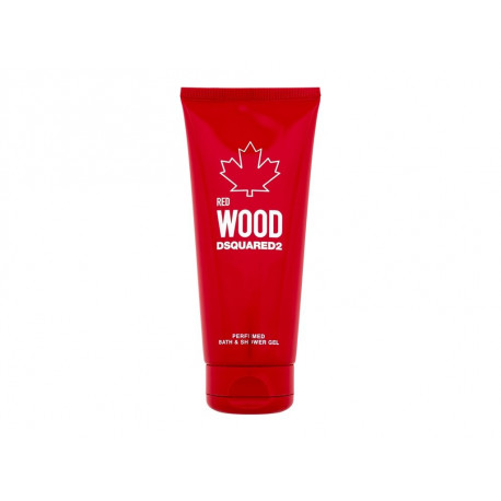 Dsquared2 Red Wood (200ml)