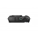 Olympus PEN E-PL10 Body (Black)