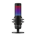 HyperX QuadCast S Black Table microphone