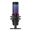 HyperX QuadCast S Black Table microphone