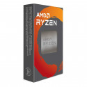 AMD CPU AM4 Ryzen 5 3600 Box WOF 3,6GHz Max Boost