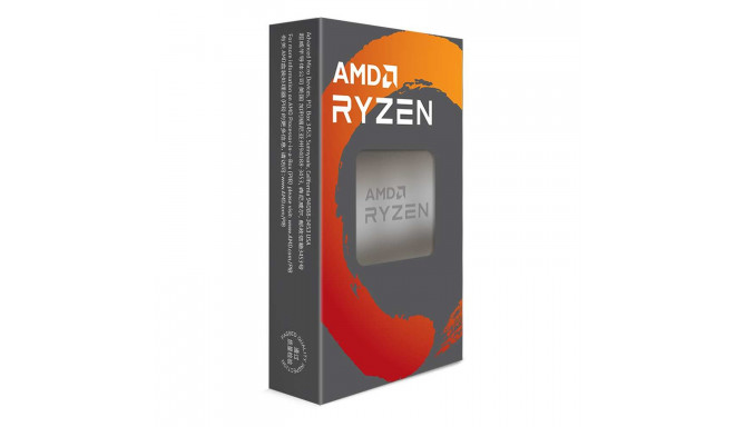 Procesor AMD Ryzen 5 3600, 3.6 GHz, 32 MB, BO