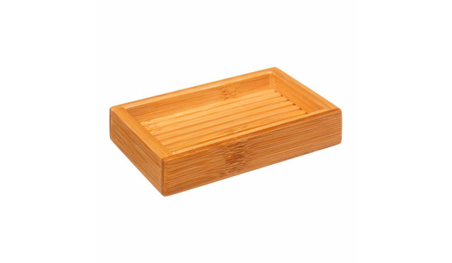 Soap dish 5five Simply Smart Terre Bamboo Multicolour