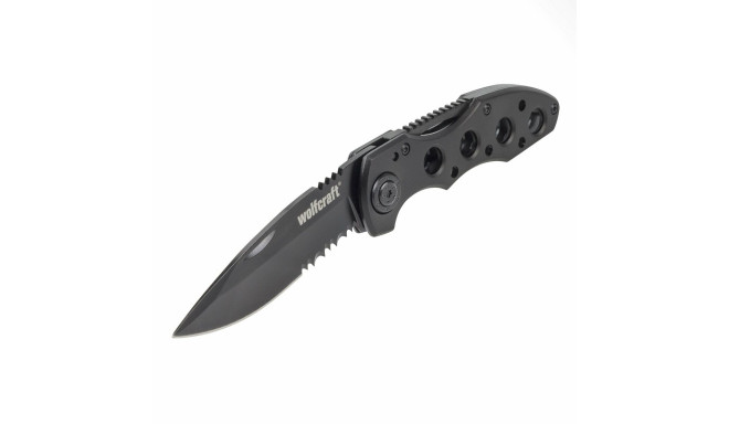 Taskunuga Wolfcraft 75 mm