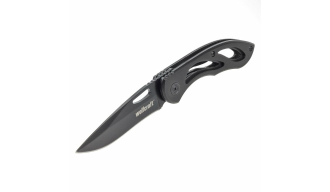 Pocketknife Wolfcraft 70 mm