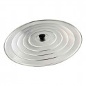 Frying Pan Lid Vaello Aluminium (Ø 60 cm)