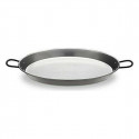 Pan Vaello Traditional Polished Steel 8 persons (Ø 38 cm)