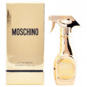 Naiste parfümeeria Fresh Couture Gold Moschino EDP (50 ml)