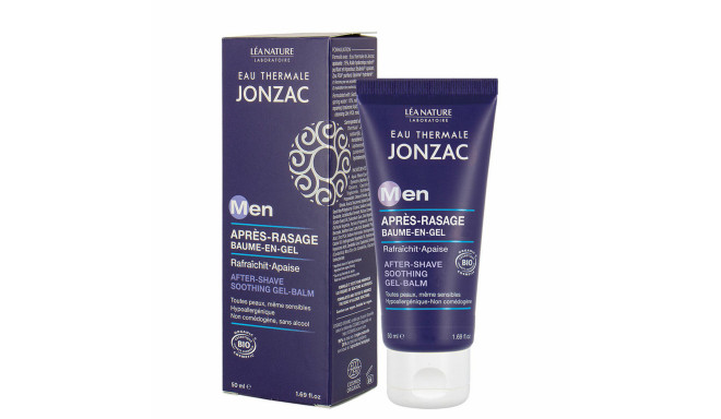 Pēcskūšanās balzams Eau Thermale Jonzac For Men 50 ml