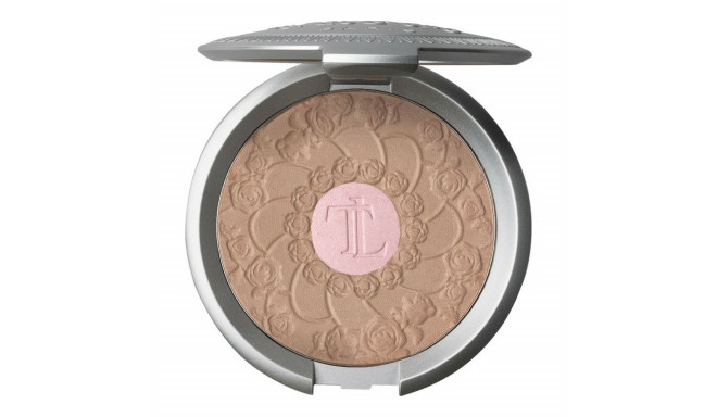 Compact Powders Powder 01 Orange Sand LeClerc