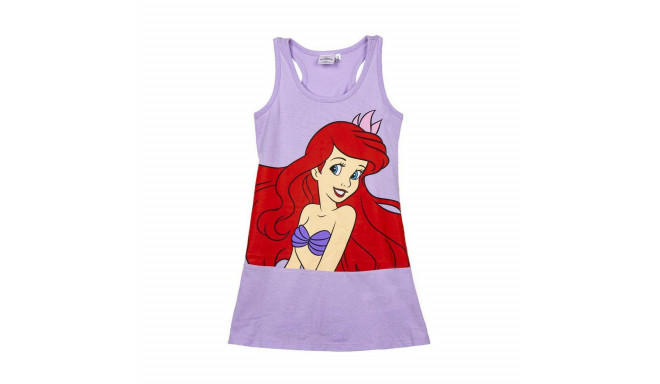 Dress Disney Princess Lilac - 3 Years