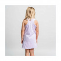 Dress Princesses Disney Lilac (7 Years)