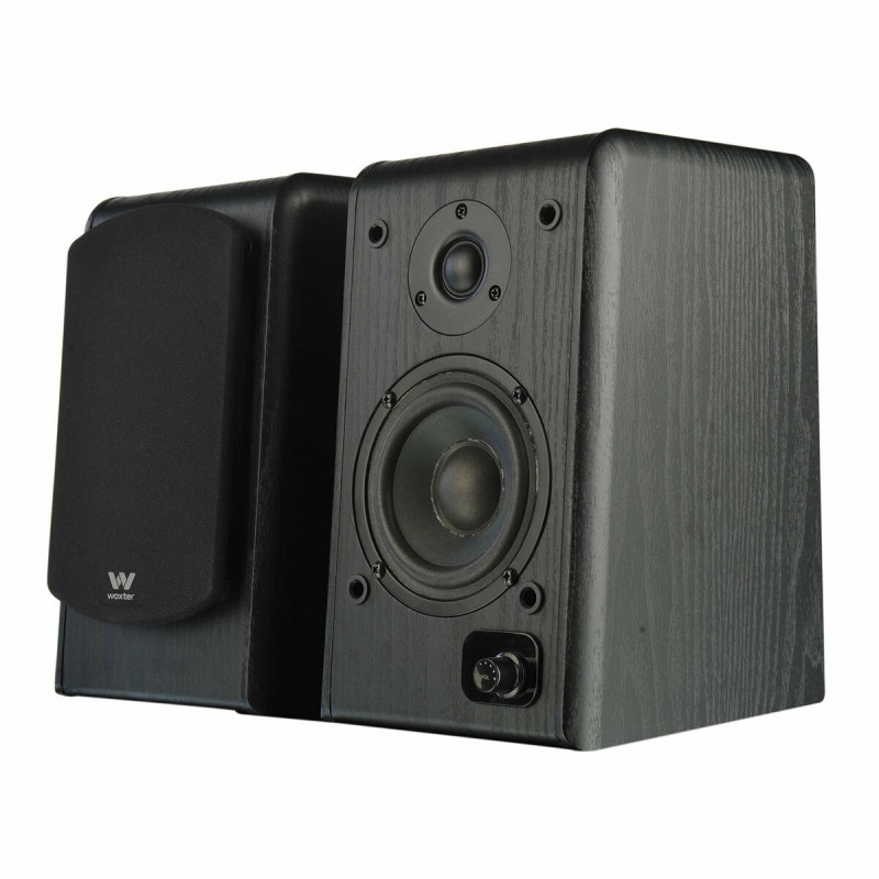 PC Speakers Woxter DL610 Black Speakers Photopoint.lv