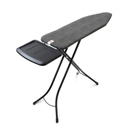 Triikimislaud Brabantia 124x38, Denim Black