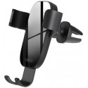 XO car phone holder Gravity C37, black