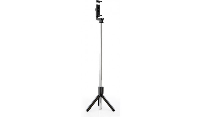 XO Selfie Stick BT Tripod SS09, black