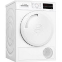 Bosch Serie 6 WTW894A8SN tumble dryer Freestanding Front-load 8 kg A+++ White