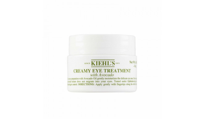 Kiehl's Creamy Eye Treatment With Avocado (14ml)
