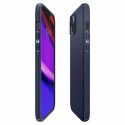 Spigen Mag Armor - Case for iPhone 14 Plus (Navy Blue)