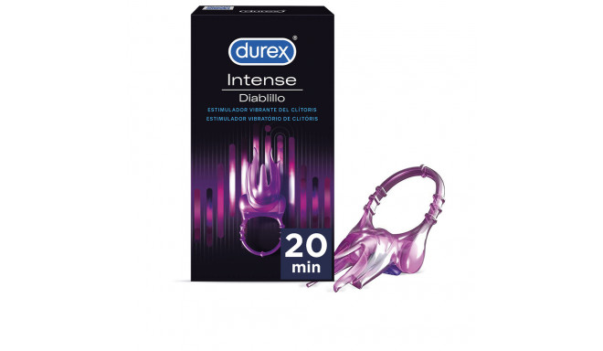 DUREX TOY ANILLO DIABLILLO orgasmo intenso 1 u