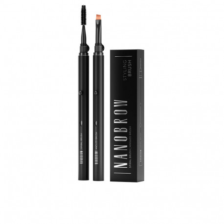 NANOBROW pintsetid 1u