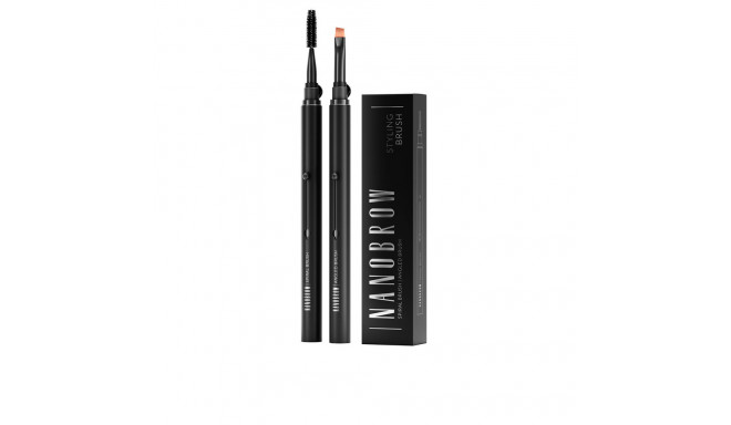 NANOBROW pintsetid 1u