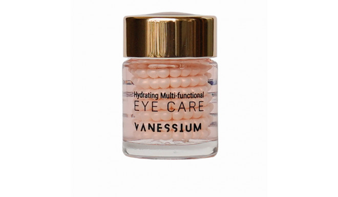 VANESSIUM EYE CARE hidratante multifuncional 15 ml