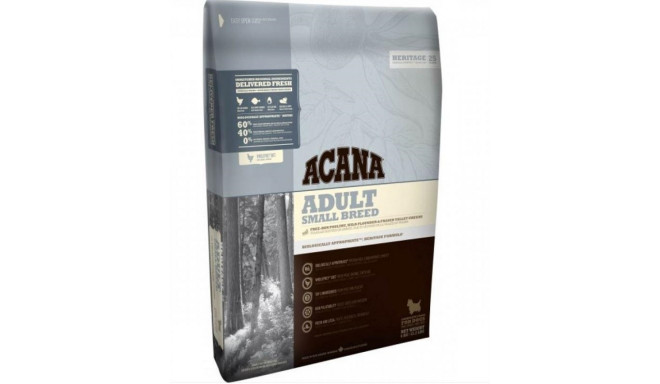 ACANA ADULT SMALL BREED 2KG