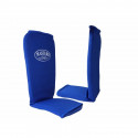 Masters shin and foot protector - NS-B1 M 0815-02M (czerwony+XL)