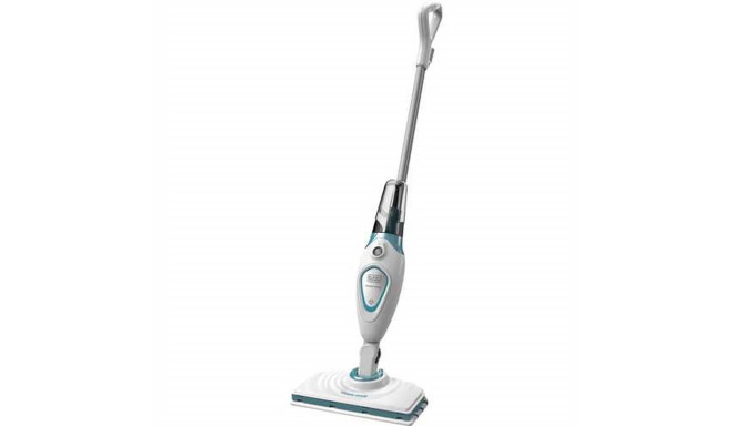 Steam Mop Black & Decker FSM1615-QS 1300 W