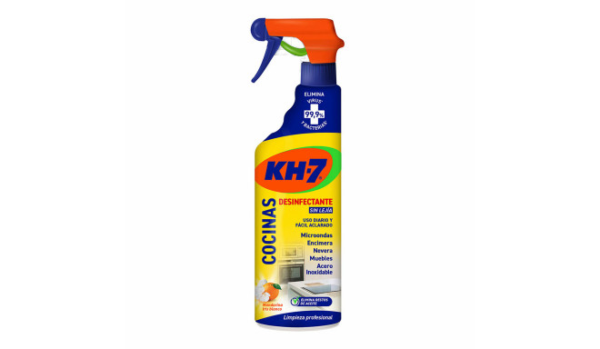 puhastaja KH7 Köök 750 ml