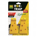 Rotimürk Massó Roe-Trap