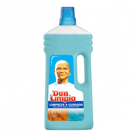 Floor Cleaner Don Limpio Delicate pH neutral 1,3 L