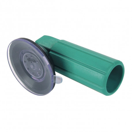 Suction cup Wolfcraft 5499000 Lightbulb carrier