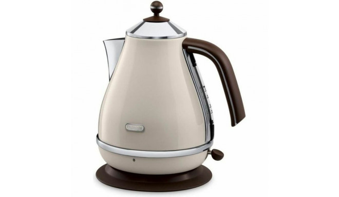 Veekann DeLonghi KBOV 2001.BG 1,7 L Beež 2000 W