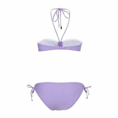 Bikiinid O'Neill Solid Bandeau BCD - 36