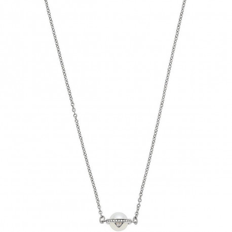 Ladies'Necklace Emporio Armani ESSENTIAL Lady