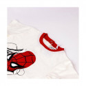 Pidžaama Laste Spiderman Punane (18 kuud)