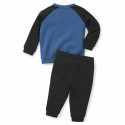 Laste Spordidress Puma Minicats Essentials Raglan Must Sinine (2-4 Kuud)