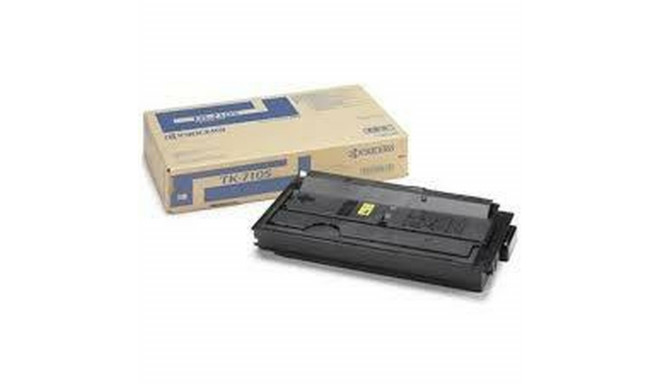 Toner Kyocera TK-7105 Black