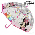 Vihmavari Minnie Mouse 70476 (Ø 71 cm)