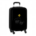 Cabin suitcase El Hormiguero Black 20'' (34.5 x 55 x 20 cm)